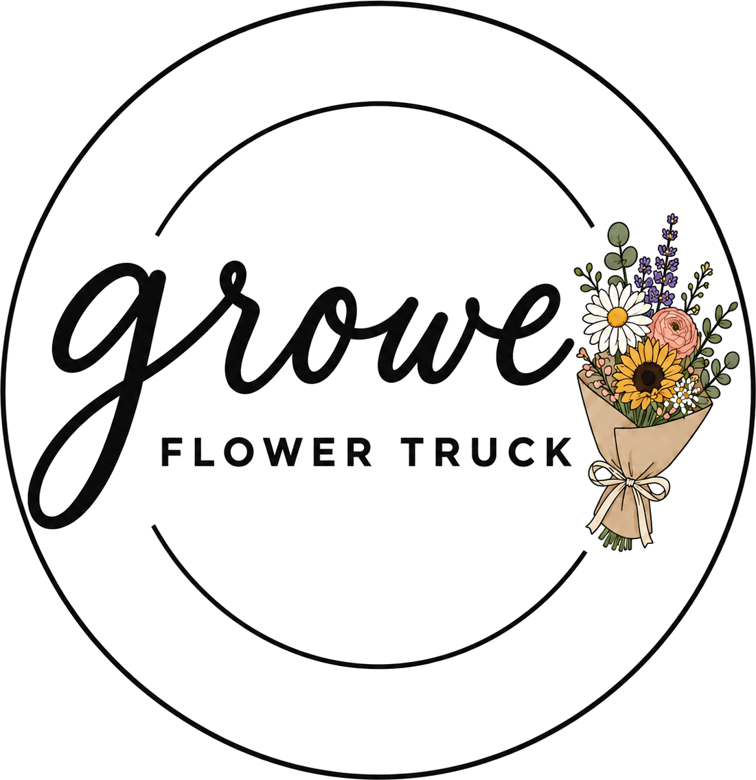 Growe Flowers