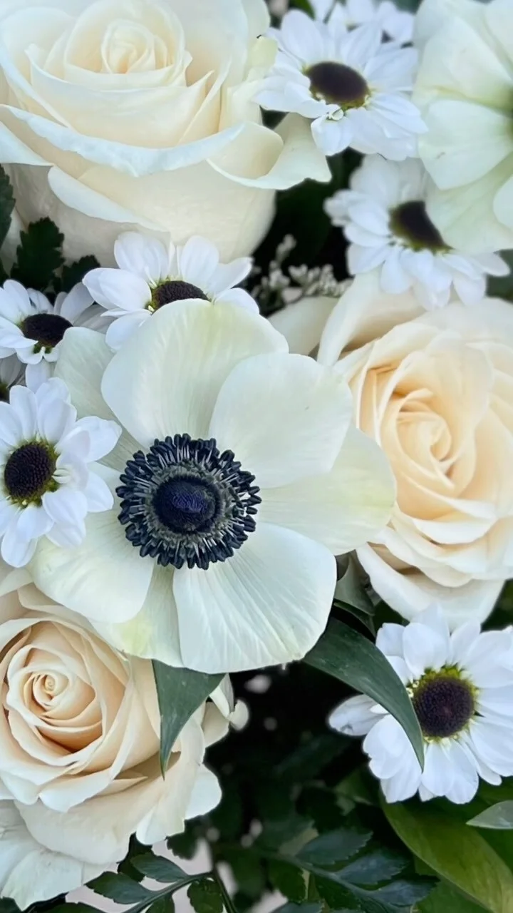 Bridal bouquet