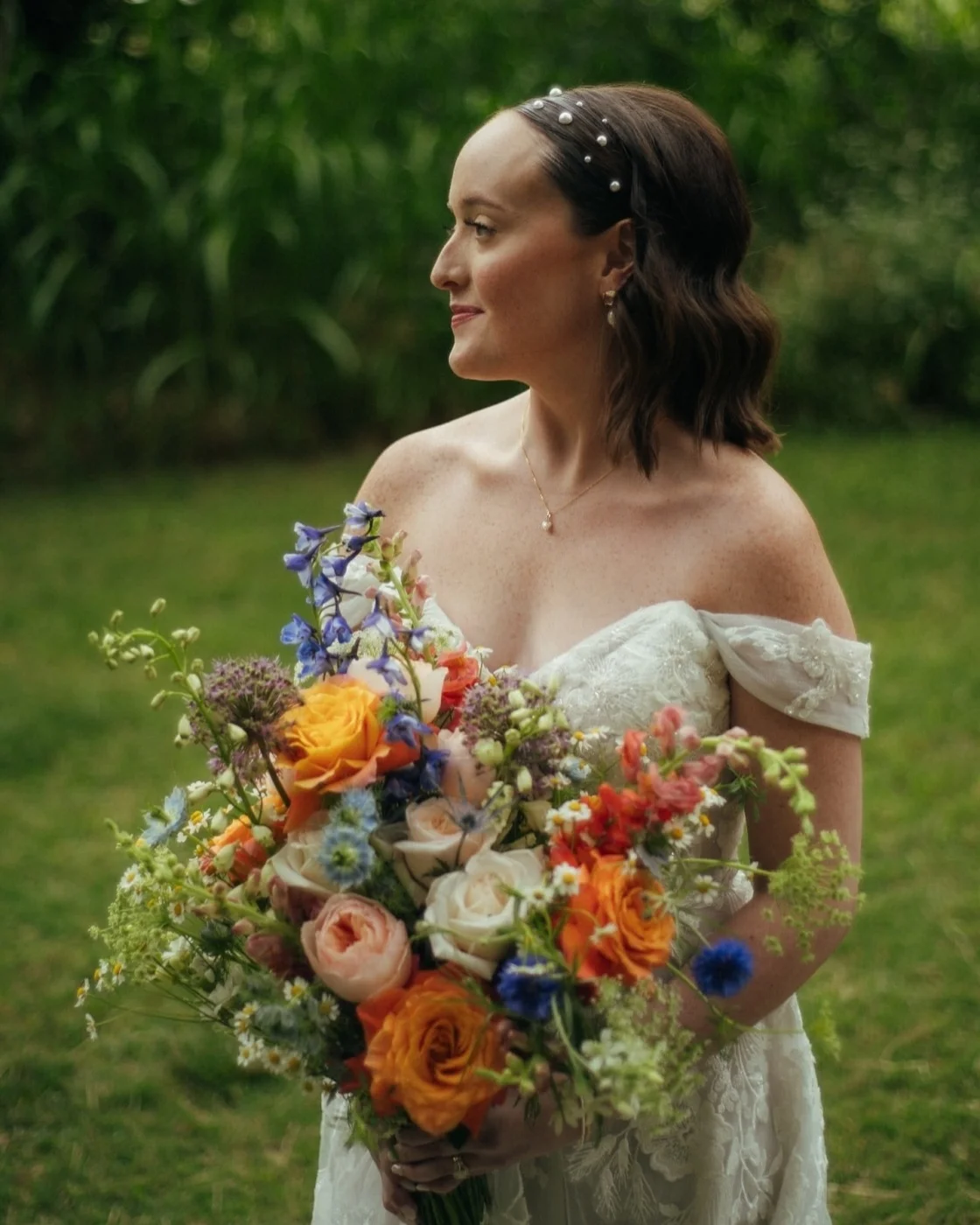 Growe wedding