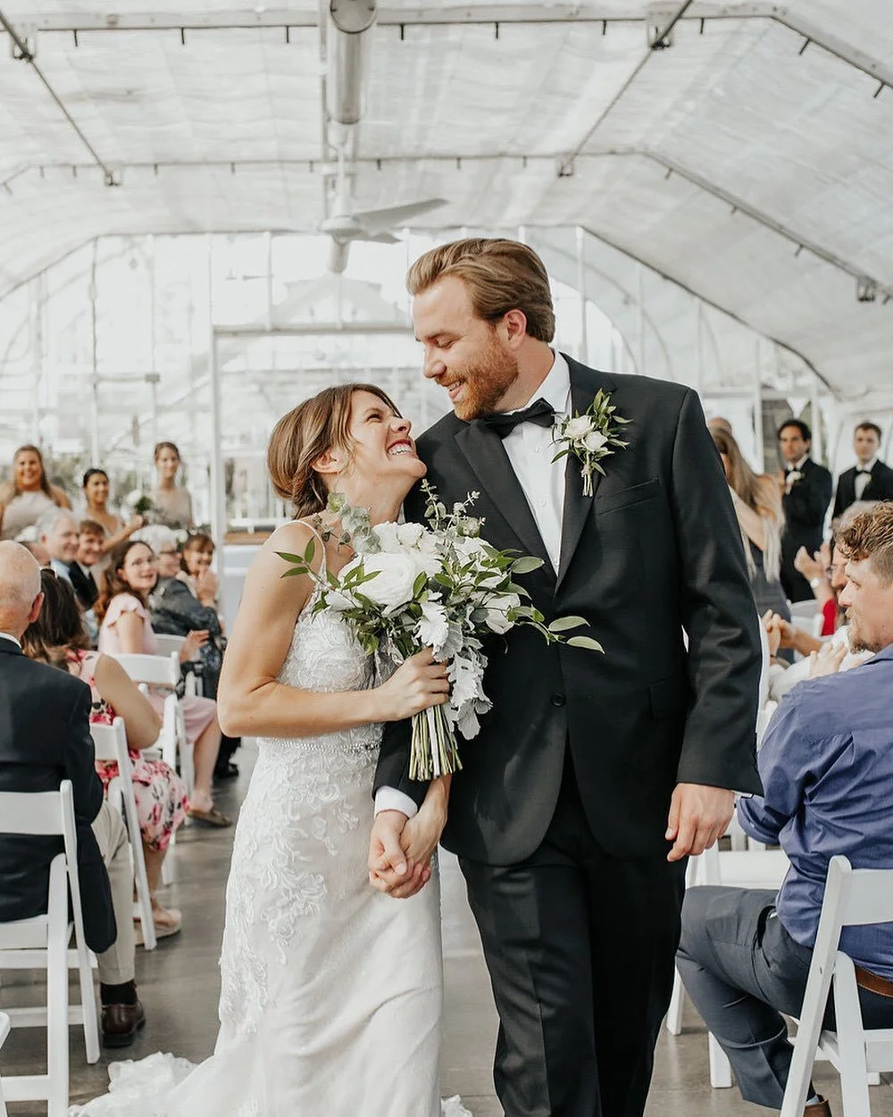 Growe wedding